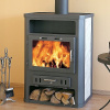 Kachle voľne stojace, krb Grande 14kW ECO Victoria