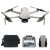 AERIUM THALOS GPS 4K DRONTHALOS2BATPACK
