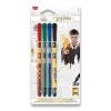 Maped Harry Potter - Fixy súprava 4 ks