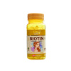 VitaHarmony VE Biotin 300 mcg + Selen + Zinek 190 tablet