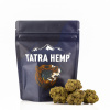 TatraHemp N6 Nano 10 Kvety Balenie: 1g