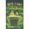 Harry Potter a princ dvojí krve - J. K. Rowling