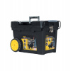 Stanley 1-97-503 Pojízdný box na nářadí s organizérem