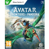 Avatar: Frontiers of Pandora Standard Edition (Xbox Series X/S) (Europe) - MS Store PC