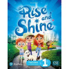 Rise and Shine 1 Learn to Read Pupil´s Book and eBook with Online Practice and Digital Resources - Lambert Viv