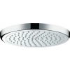 Hansgrohe Croma - Hlavová sprcha 220 1jet EcoSmart 9 l/min, chróm 26465000