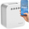Relé Aqara Single Switch Module T1 (s neutrálnym vodičom)