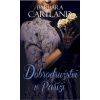 Dobrodružství v Paříži - Barbara Cartland