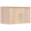 Xora NADSTAVEC NA SKRIŇU, dub sonoma, 72/43/36 cm - Skrine do chodby - 000017003132