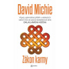 Zákon karmy - David Michie
