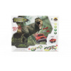 Autodráha Dráha dino + auto 141ks s doplnkami (8592193100107)
