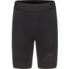 Pánské rychleschnoucí šortky ALPINE PRO Imec černé Velikost: S