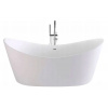 Rea FERRANO voľne stojaca akrylátová vaňa, biela 150 x 73 cm HOME-W0099