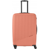 Travelite BALI Oranžová Coral 96L