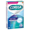 Corega tablety Bio Tabs antibakteriální 30 ks