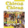 Chicos Chicas 4/B2: Libro del alumno - Nuria García Salido