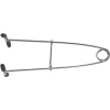 Saenger roztvárač papule 18 cm