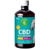 Zelená Země CBD olej pre kone Extra 4000 mg 0,5 l