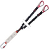 CAMP Shock Absorber Rewind Double Délka: 120 - 175 cm, Úprava: 2×995