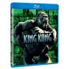 King Kong Blu-ray disk