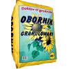 Hnojivo - Hovädzí hnoj KURZO granulovaný 40L, hnojivo 25 kg (Hnojivo - Hovädzí hnoj KURZO granulovaný 40L, hnojivo 25 kg)