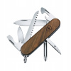 Victorinox scyzoryk Hiker Wood 1.4611.63 (Victorinox scyzoryk Hiker Wood 1.4611.63)