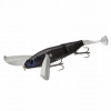 Adusta Wobbler FM-069 43 G (Jaxon Carp Set 3,6 m, kaprové valce, kaprové cievky)