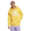 Sweatshirt adidas Big Logo Hoody FT HD M IC9834 (124802) 2XL