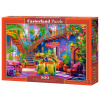 Parrots in Paradise (53995)
