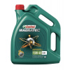 Castrol Magnatec 10W-40 A3/B4 5L (Polosyntetický motorový olej)