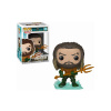 Figurka Funko POP Heroes: Aquaman - Arthur Curry in Hero Suit