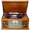 Retro Lauson IVX22 BT AUX Vinyl FM CD (Retro Lauson IVX22 BT AUX Vinyl FM CD)