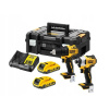 Sada elektrického náradia DeWalt DCK2061D2T