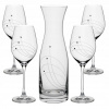 Miska Celebration 30538 sklo 1000 ml