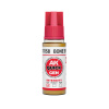 AK Interactive AK AK17058 BONE BROWN 18 ml - QUICK GEN