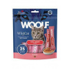 WOOLF WildCat Cream Regular Tuna&Shrimp 25x14g