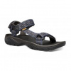 Teva Terra Fi 5 Universal 1102456 MGBL US 9; Modrá sandály