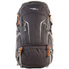Axon | Športový batoh Axon Walker 45l čierny