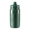 ELITE fľaša FLY TEX 23' tmavozelená 550 ml