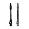 Harrows Násadky Vibro - midi - silver