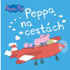 Peppa Pig Peppa na cestách