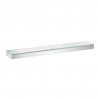 Hansgrohe Rainfinity Polička, dĺžka 500 mm, sklo/chróm 26844000