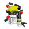 Imperia Emporio Salt Red Baron 10 ml 12 mg