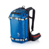 Airbag lavínový batoh ARVA REACTOR ST26 Switch barva Blue