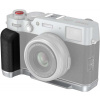SMALLRIG 4555 L-Shape X100VI / X100V Silver
