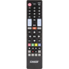 Schwaiger Náhradný univerzálny diaľkový ovládač pre TV UFB100U 533
