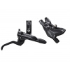 Brzda Shimano Deore E-M6100 zadná PostMount