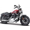 Model Maisto Harley-Davidson 2018 Forty-Eight Special 1 : 18