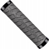 Lizard Skins Lock-On Logo Graphite