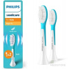 Philips Sonicare For Kids Štandard náhradné hlavice, detské (7+), (HX6042/90), Soft, 1x2 ks Philips Consumer Lifestyle BV